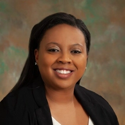 De'Andrea Cunningham