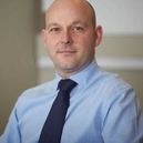 Dean Howford Aca Msc Cmgr McMi