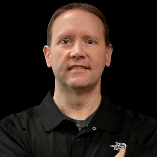 Dean Johnson