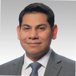 Dean Martinez