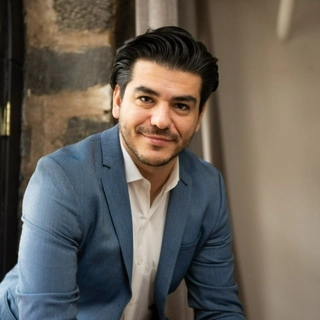Dean Razzaghi