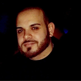 Dean Santiago