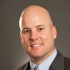 Dean Suhre