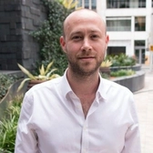 Dean Thompson