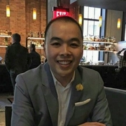 Dean Wong