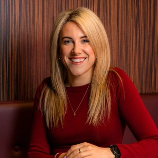 Dearbhla Walsh Assoc. Cipd