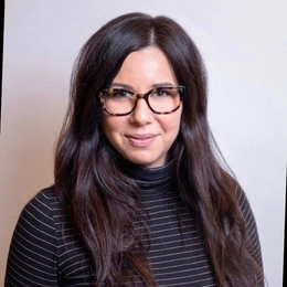 Deb Silver