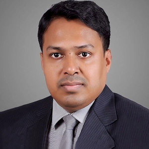 Deba Prasad