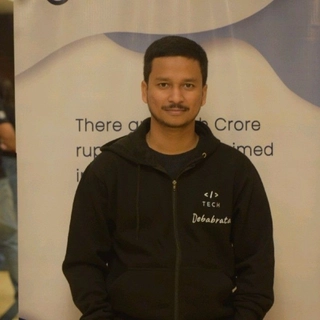 Debabrata Basak