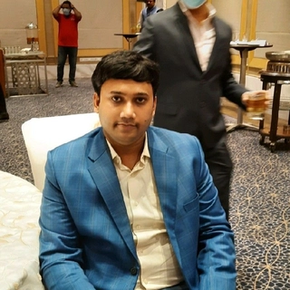 Debabrata Chakraborty