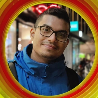 Debabrata Ghosh
