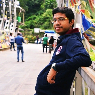 Debabrata Ghosh