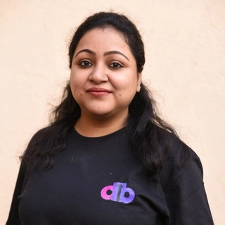 Debadipta Roy