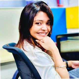 Debadrita Bhowmick