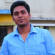 Debajit Saha