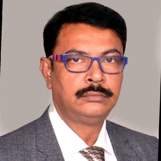 Debangshu Sarkar