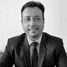 Debanjan Chakraborty