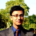 Debanshu Sinha
