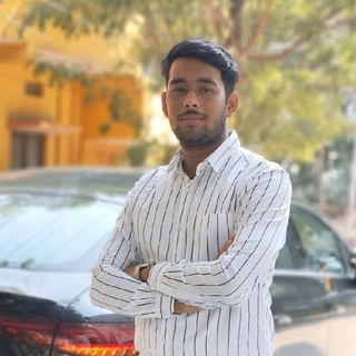 Debapriya Pati
