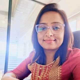 Debarati Das