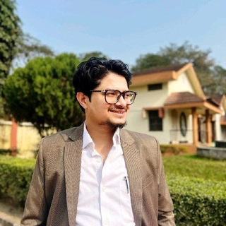 Debarjun Dey