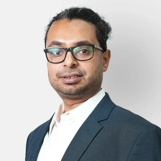 Debarshi Banerjee
