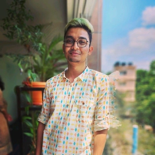 Debarshi Chaudhuri