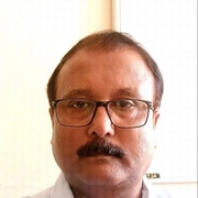 Debashis Bandyopadhyay