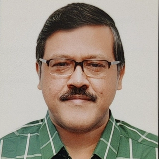 Debashis Das