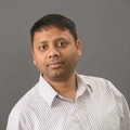Debashis Mohanty