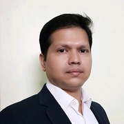 Debashis Roy