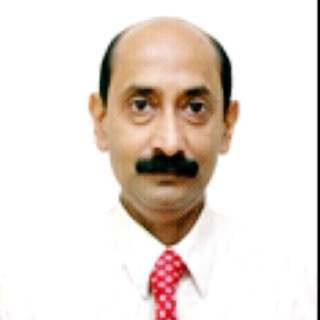 Debashish Gupta