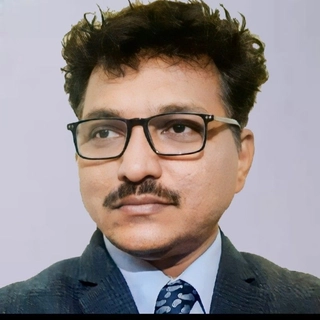 Debashish Roy