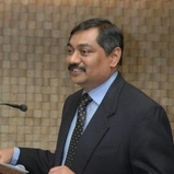 Debashish Roy