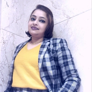 Debashree Chakraborty