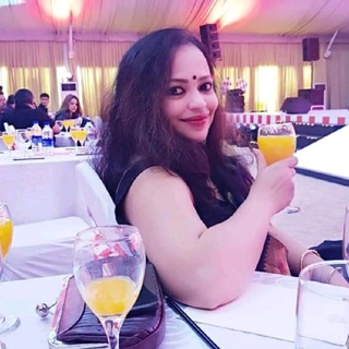 Debashree Mukherjee