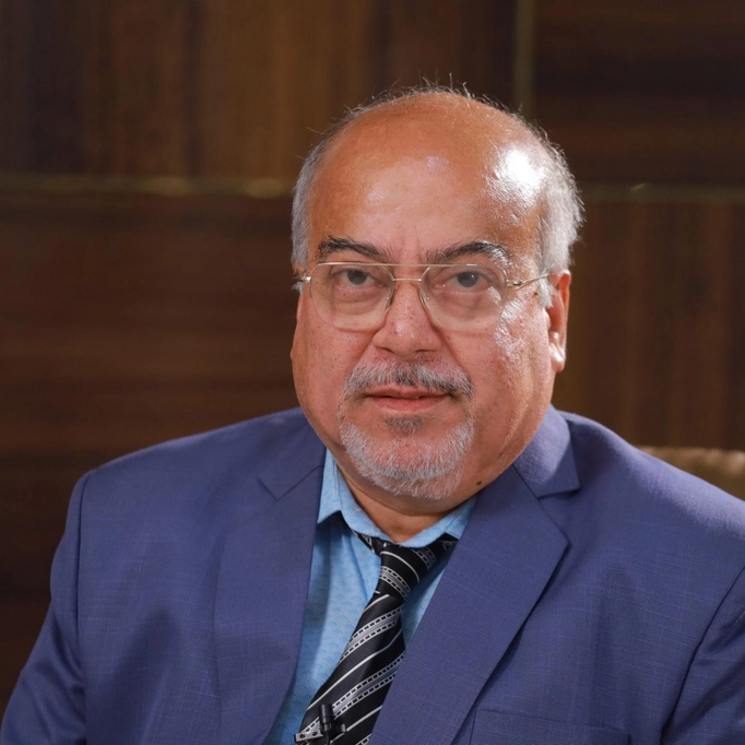 Debasis Chakraborty