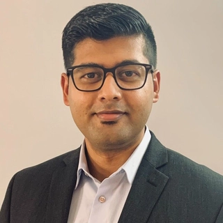 Debasis Satpathy
