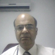 Debasish Chatterjee