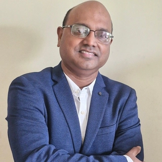 Debasish Roychowdhury