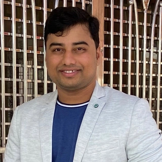 Debasish Subudhi