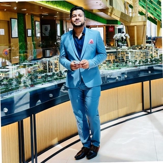 Debayan Bhattacharya