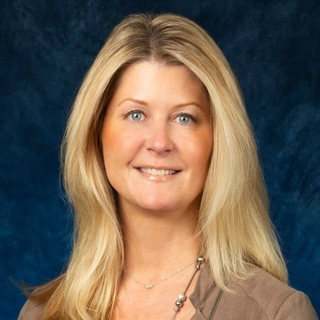 Debbie Harbolt