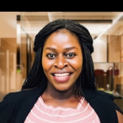 Debbie Kenyatta