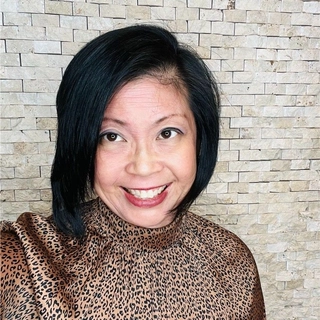 Debbie Ng