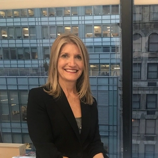 Debbie Perlman