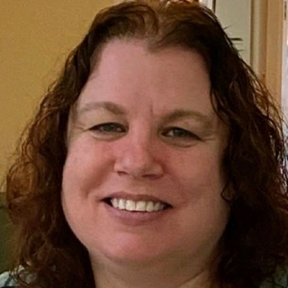 Debbie Scriven Fcca Cmi