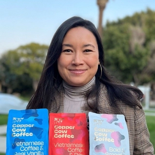 Debbie Wei Mullin