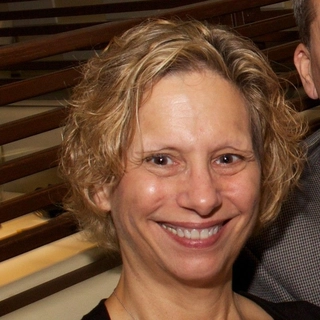 Debbie Young