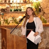 Debby Einhorn Abergel